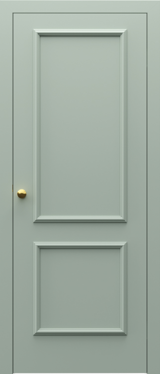 Drzwi Powietrze P.3 z kolekcji Porta – 4 Żywioły – Powietrze