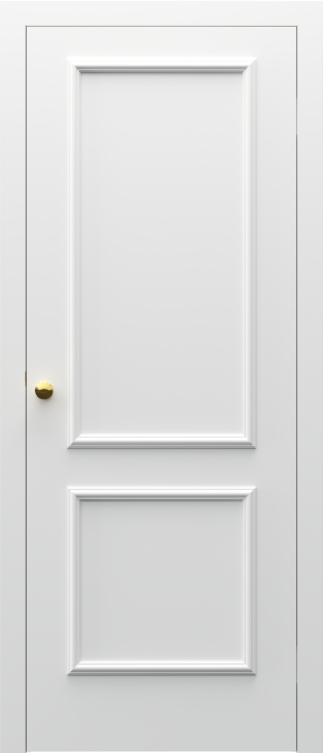 Drzwi Powietrze P.3 z kolekcji Porta – 4 Żywioły – Powietrze